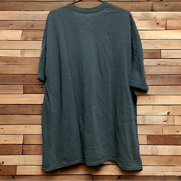 “Property Of MLB Authentic Collection Yankees Baseball” Graphic T-Shirt! - Picture 4 of 5